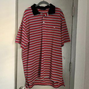 Southern Marsh Bermuda Hawthorne Men's Polo